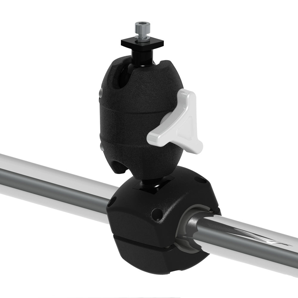 Scanstrut ROKK Midi Adjustable Rail Mount - Deckhand Marine Supply