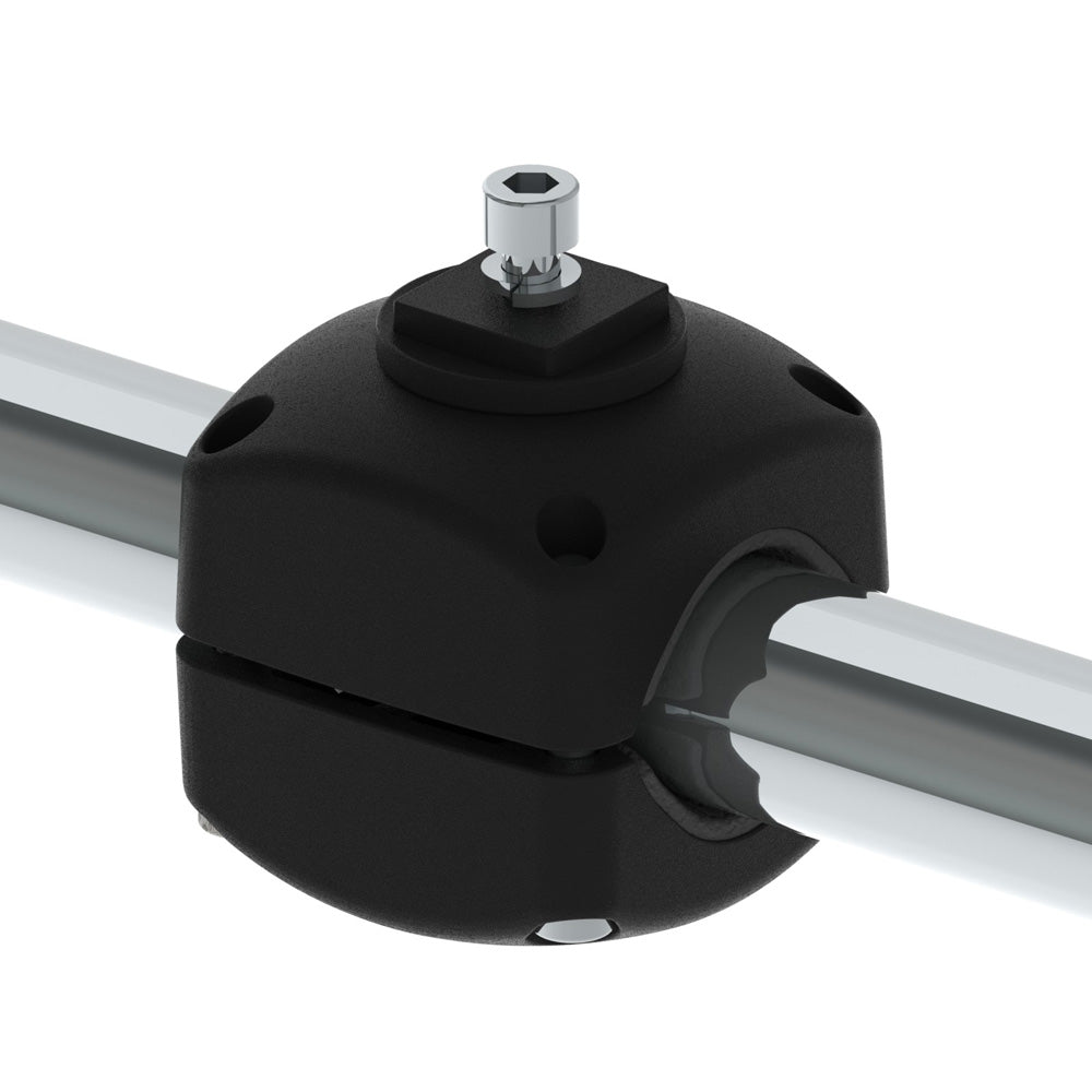 Scanstrut ROKK Midi Fixed Rail Mount - Deckhand Marine Supply