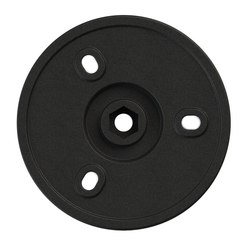 Scanstrut ROKK Midi Top Plate f/Garmin and Raymarine - Deckhand Marine Supply