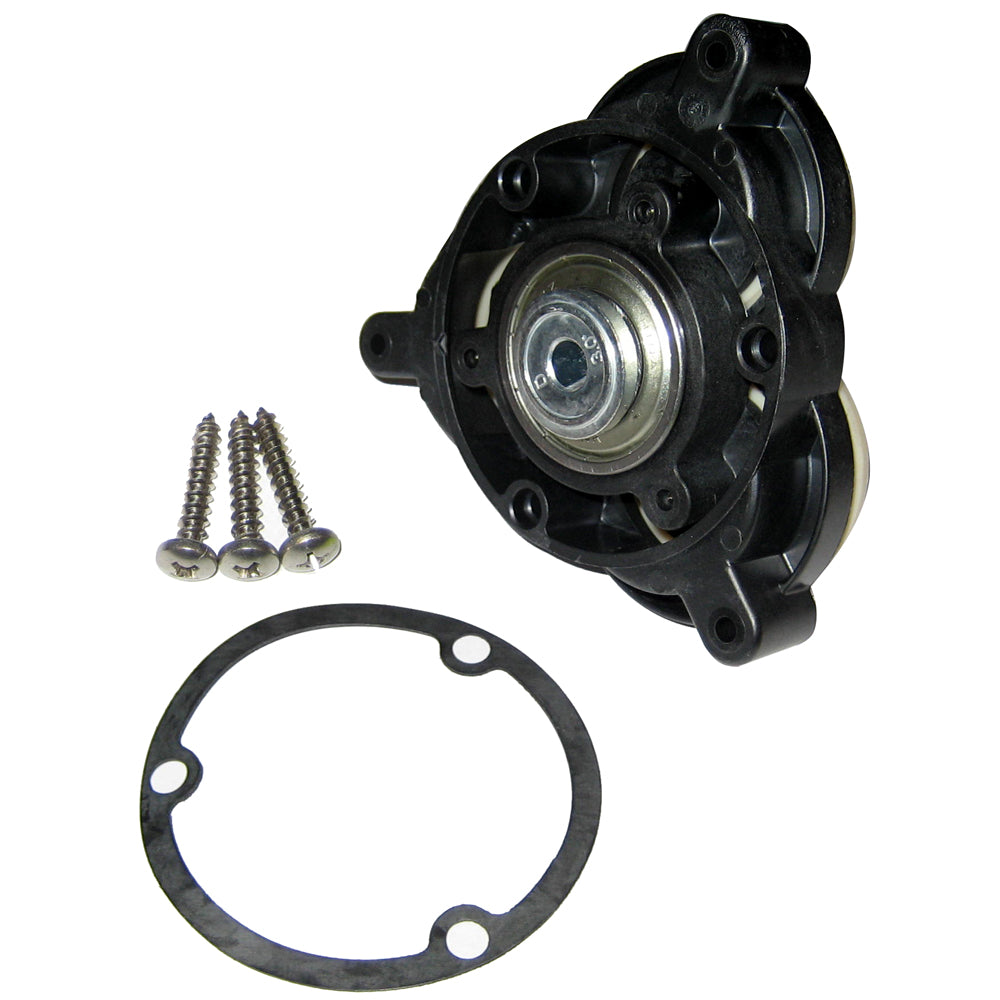 Shurflo by Pentair Lower Housing Replacement Kit - 3.0 CAM - Deckhand Marine Supply