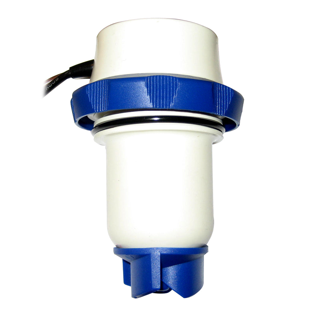 Shurflo by Pentair Replacement Kit f/Livewell Aerator Ballast Cartridge - 800/1100GPH- 12V - Deckhand Marine Supply