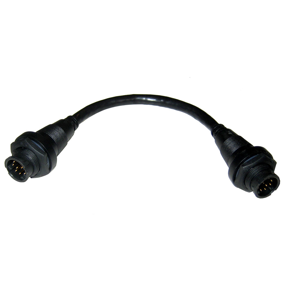 Raymarine RayNet(M) to RayNet(M) Cable - 100mm - Deckhand Marine Supply