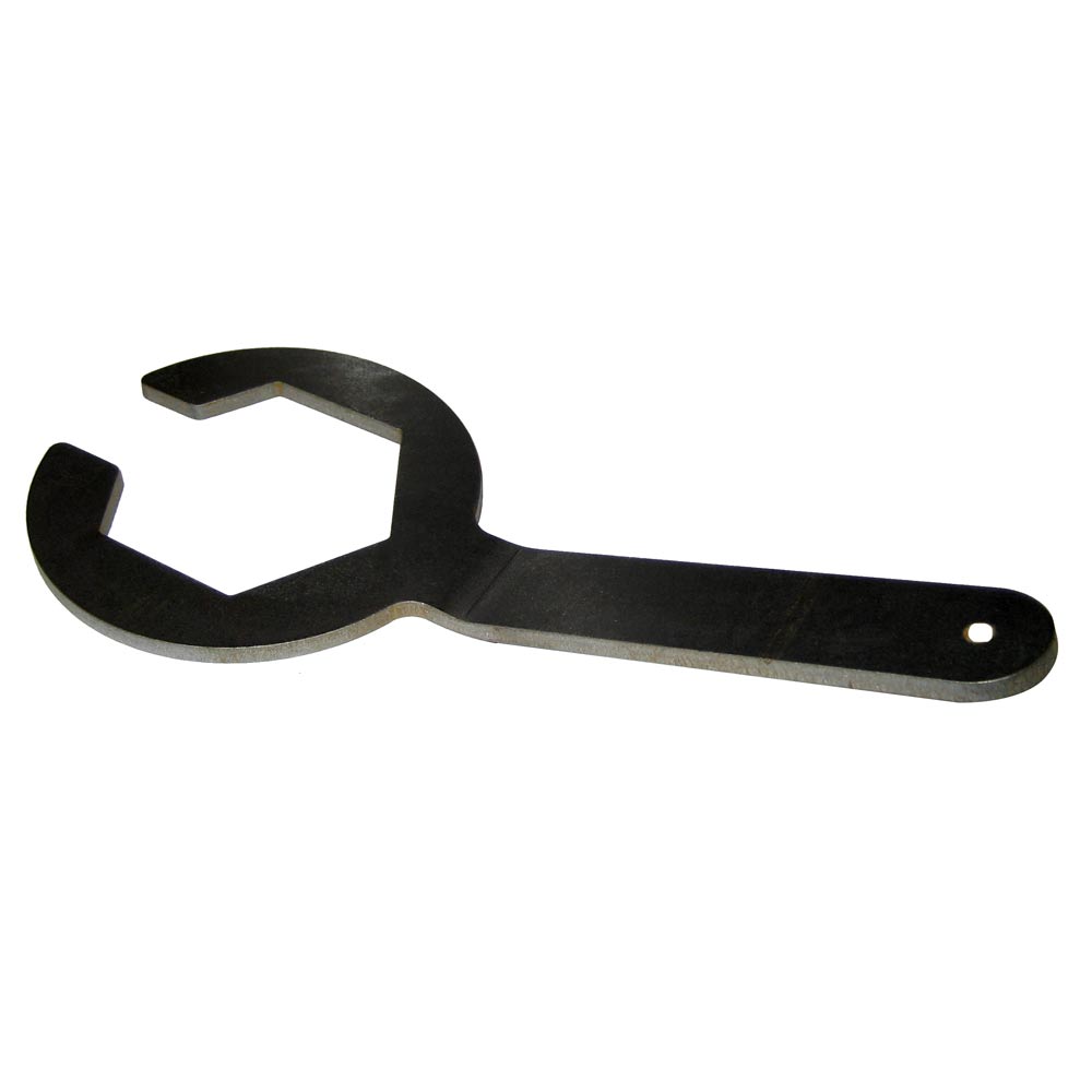 Airmar 75WR-2 Transducer Hull Nut Wrench - Deckhand Marine Supply
