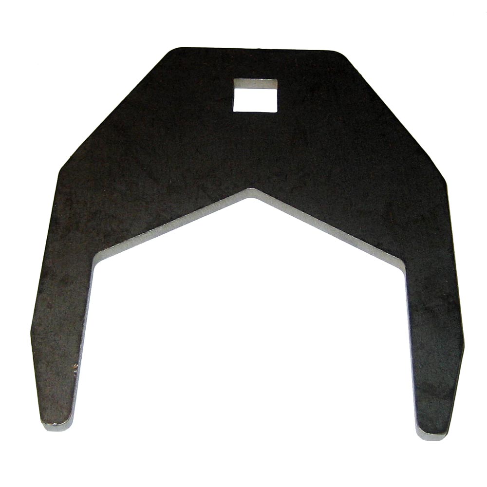 Airmar 117WR-1 Crows Foot Transducer Wrench - Deckhand Marine Supply