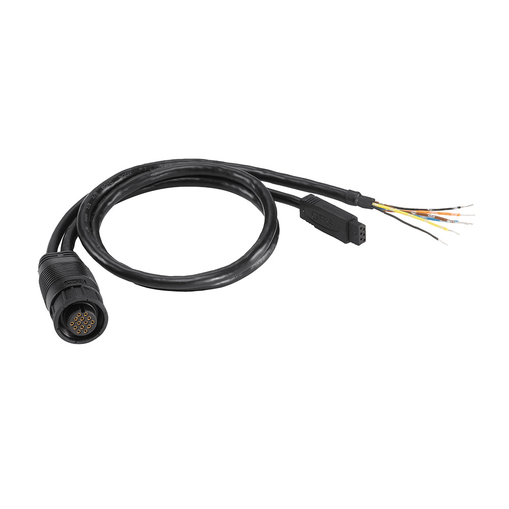 Humminbird AS GPS NMEA Splitter Cable - Deckhand Marine Supply