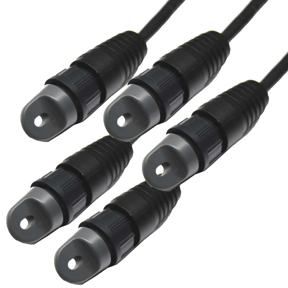 Raymarine RayNet Cable Pullers - 5 Pack - Deckhand Marine Supply