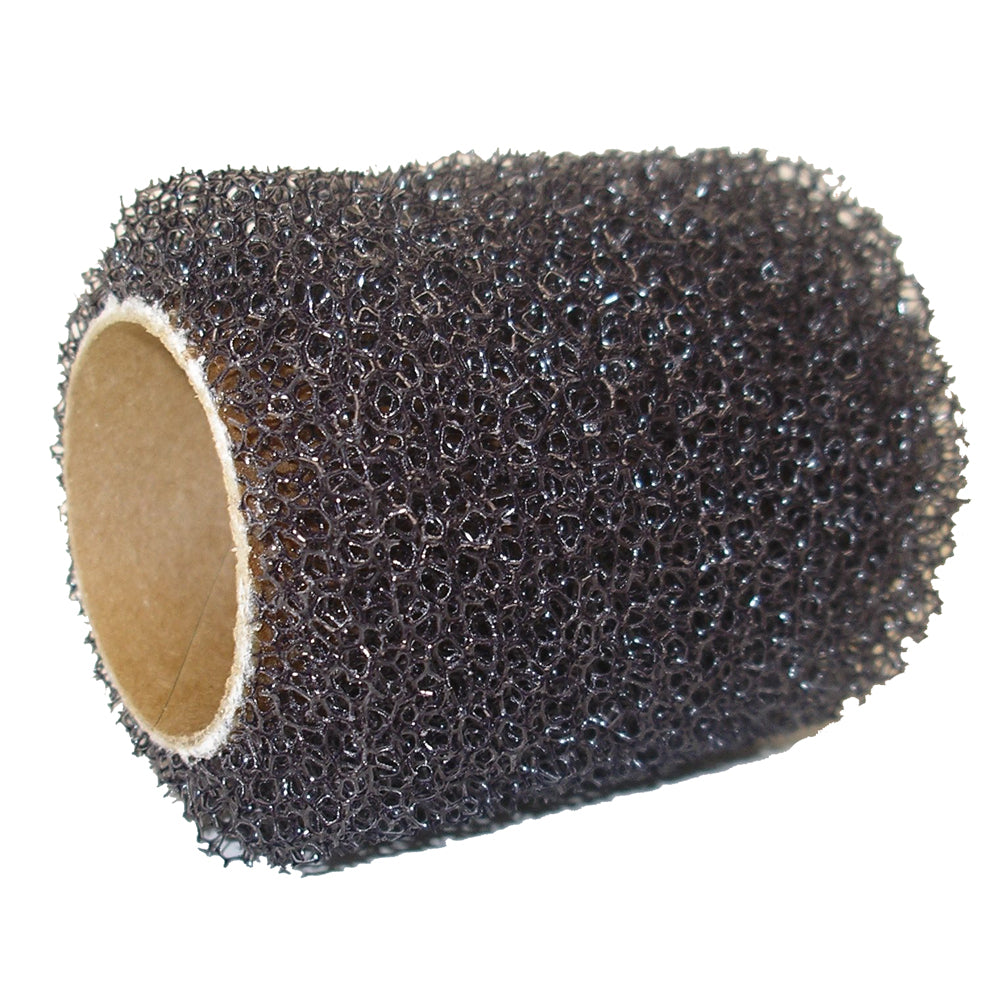 KiwiGrip Roller Brush - 4" - Deckhand Marine Supply