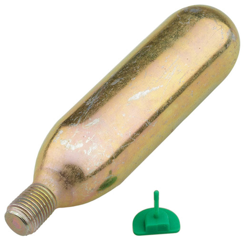 Onyx Re-Arm Kit for M-16 Manual Inflatable Life Jackets - 16 Gram - Deckhand Marine Supply