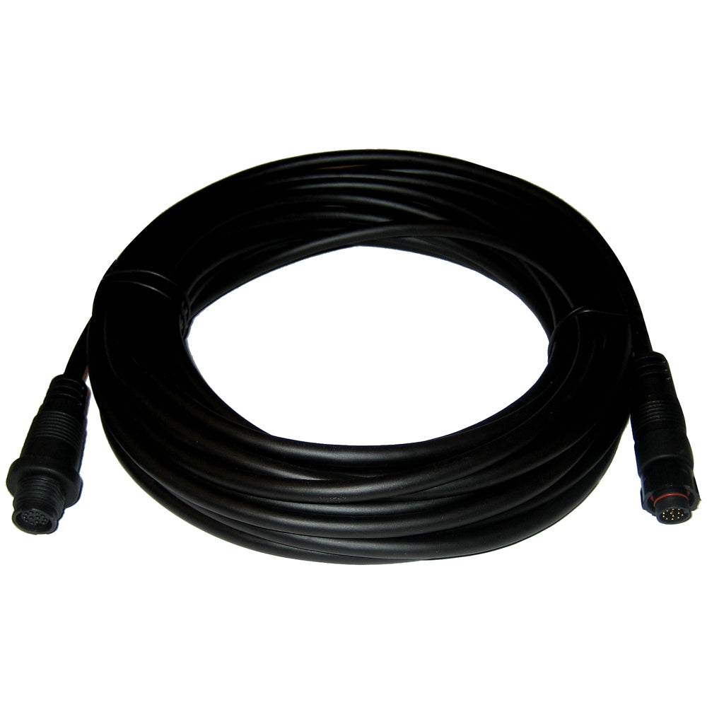 Raymarine Handset Extension Cable f/Ray60/70 - 5M - Deckhand Marine Supply