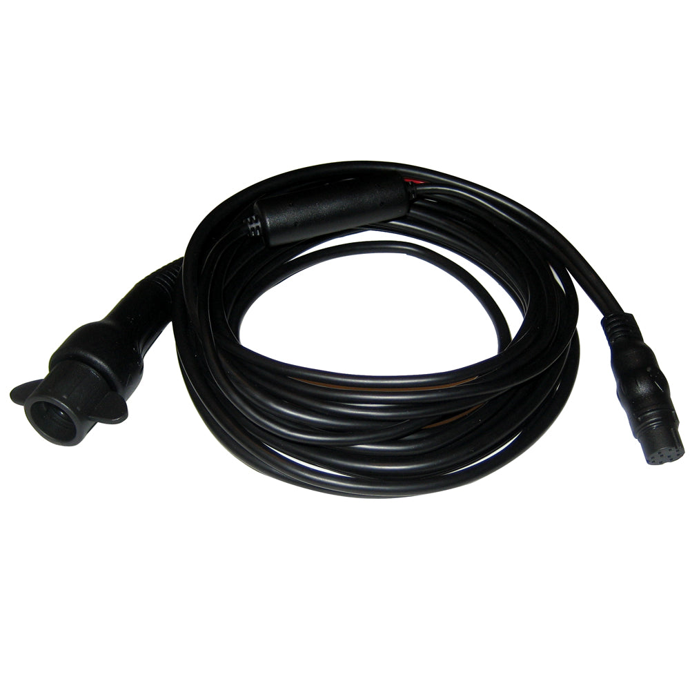 Raymarine 4m Extension Cable f/CPT-DV & DVS Transducer & Dragonfly & Wi-Fish - Deckhand Marine Supply