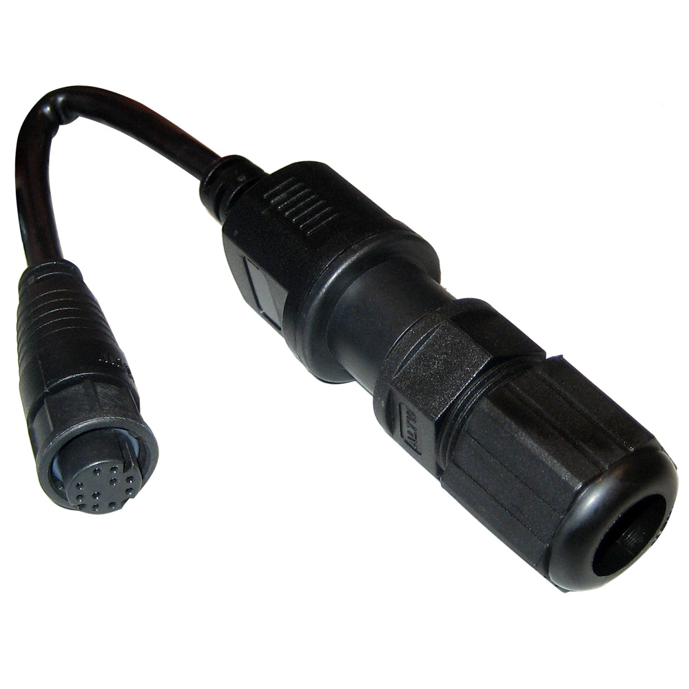 Raymarine Raynet to RJ45 Female Adapter 100mm - Deckhand Marine Supply