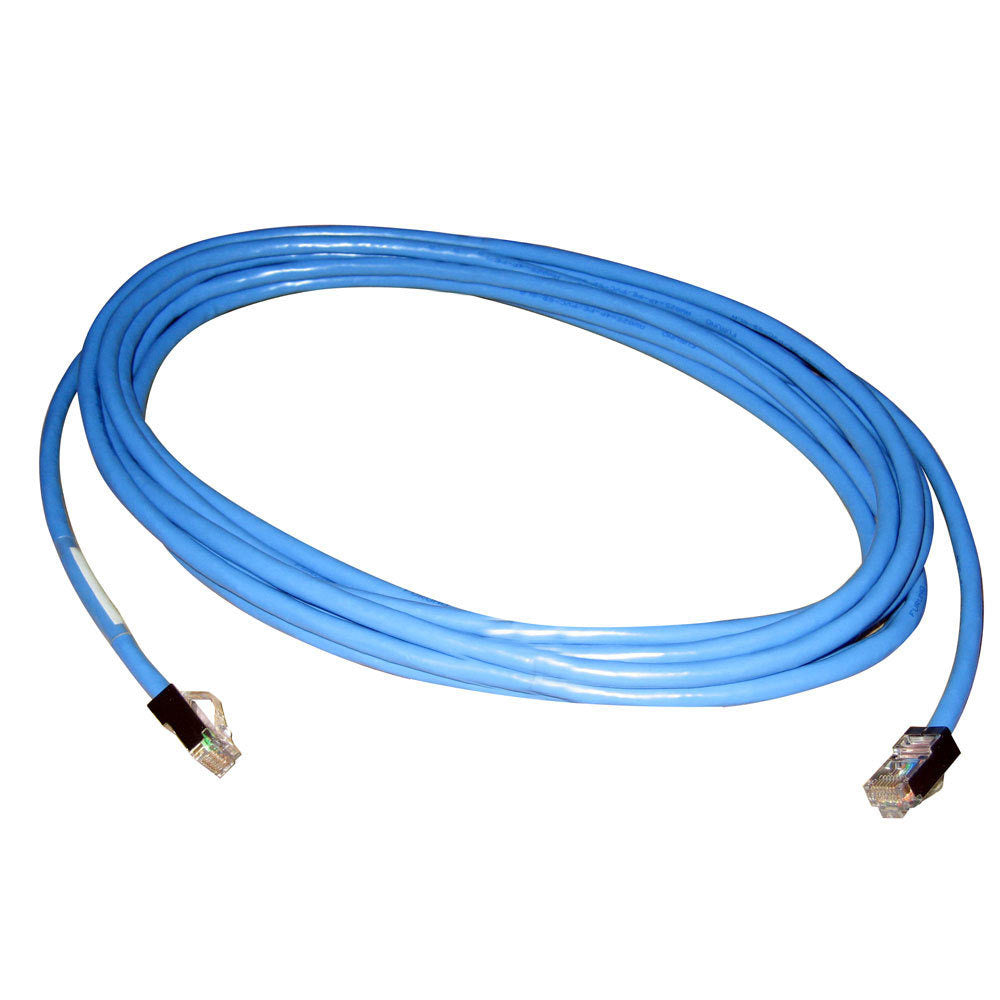 Furuno LAN Cable Assembly - 5M RJ45 x RJ45 4P - Deckhand Marine Supply