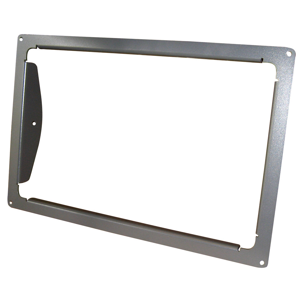 Furuno Front Fixing Panel Kit f/TZTL15L - Deckhand Marine Supply