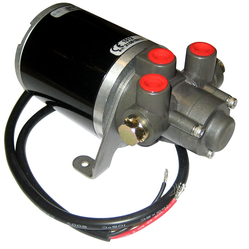 SI-TEX 12CI Pumpset - 12VDC - Deckhand Marine Supply