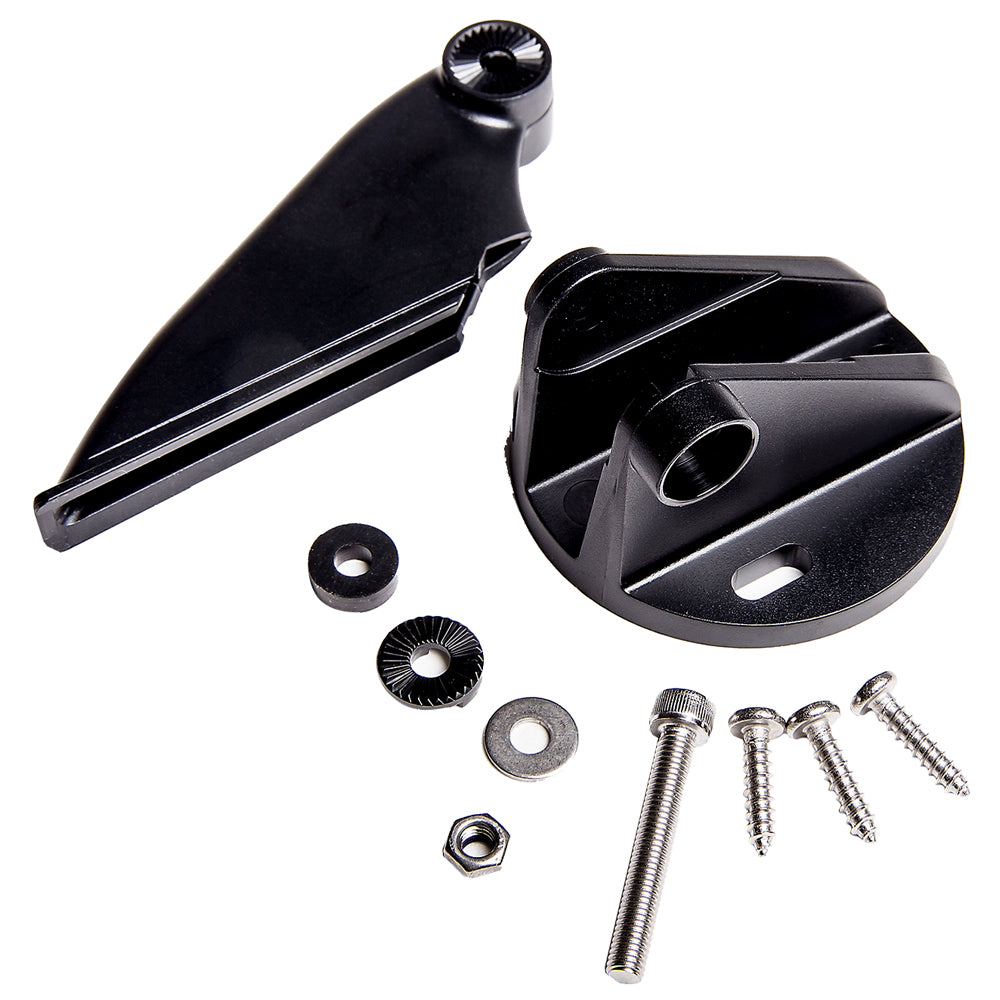 Raymarine CPT-DV/CPT-DVS Mounting Kit - Deckhand Marine Supply