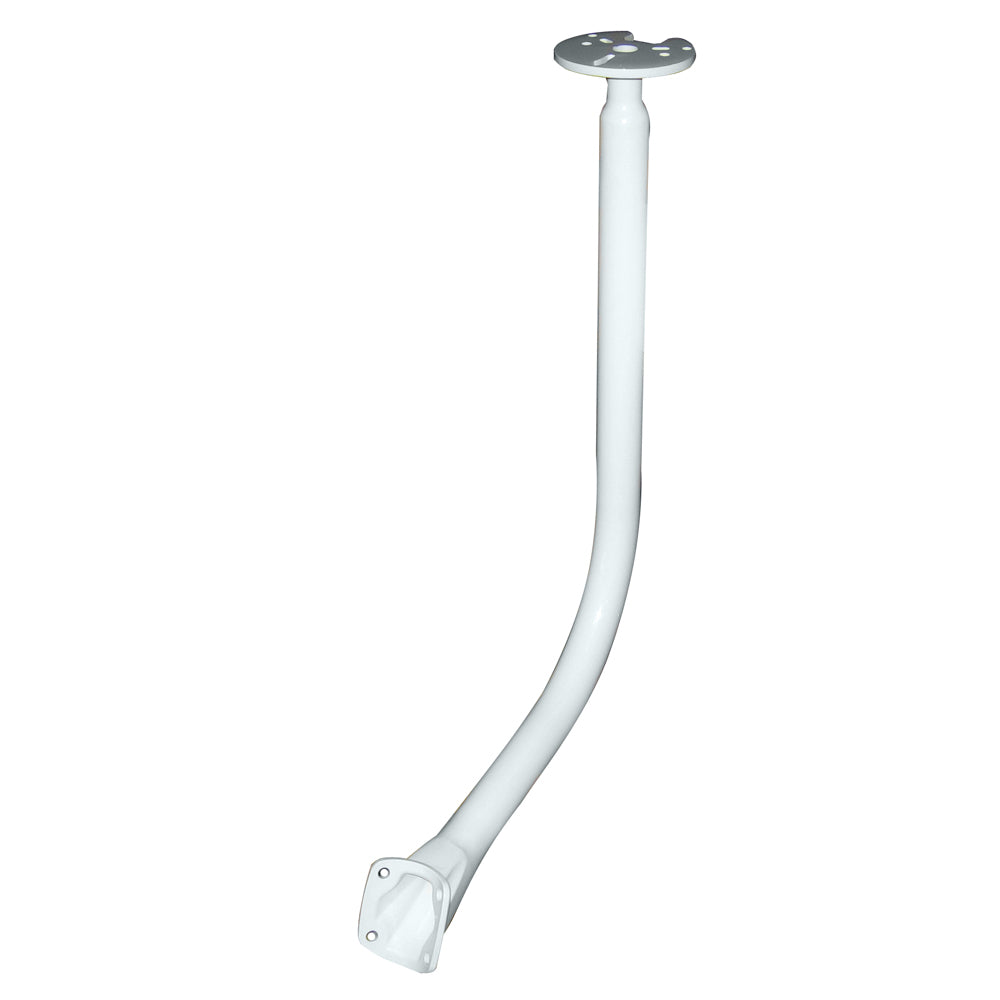 Scanstrut APT-LB-01 PowerTower Center Mounted Light Bar - Deckhand Marine Supply