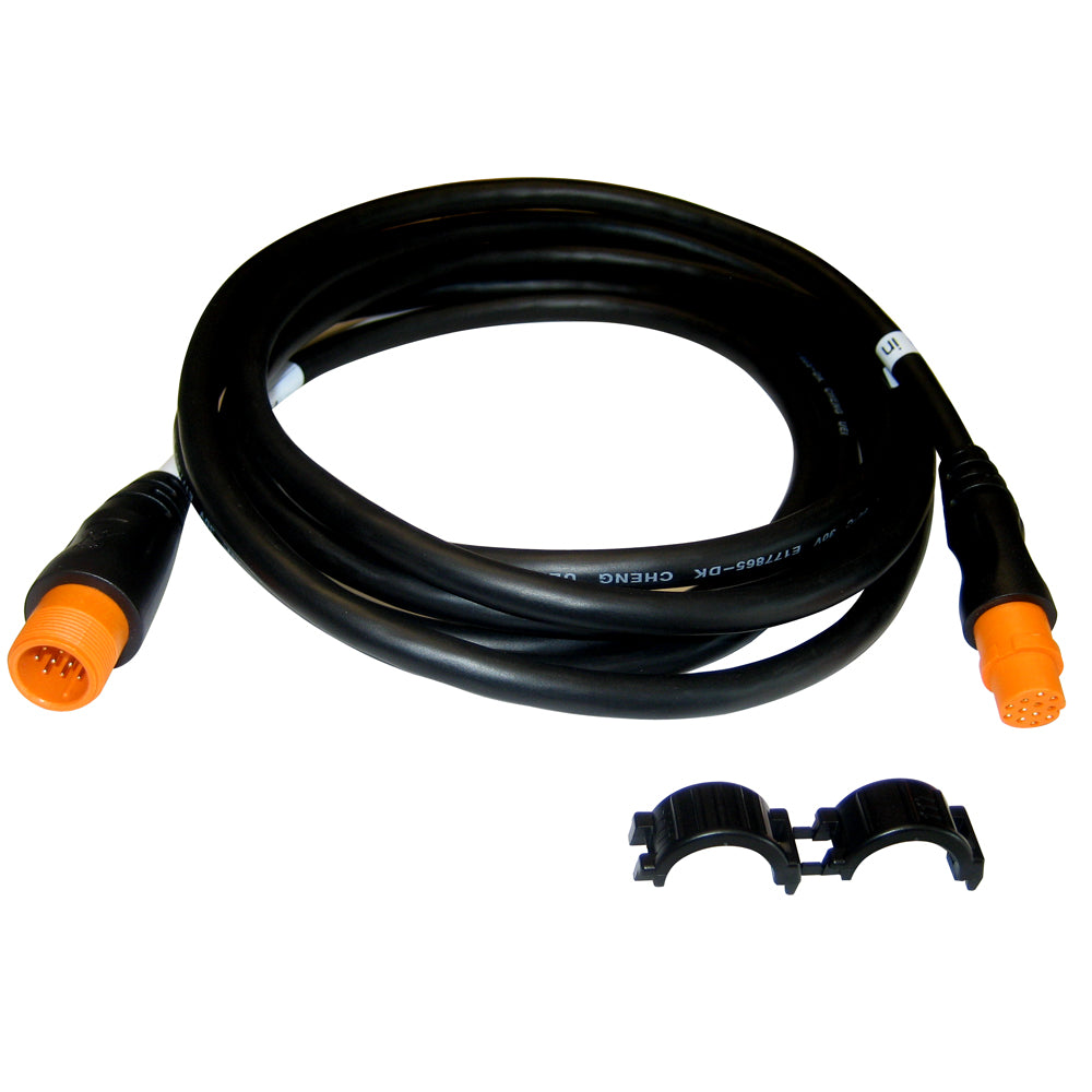 Garmin Extension Cable w/XID - 12-Pin - 30' - Deckhand Marine Supply