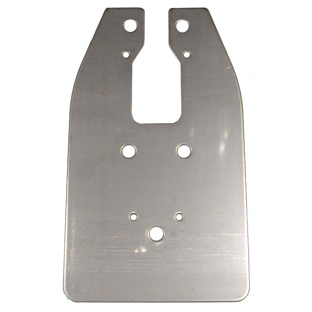 Garmin Transducer Spray Shield - Deckhand Marine Supply