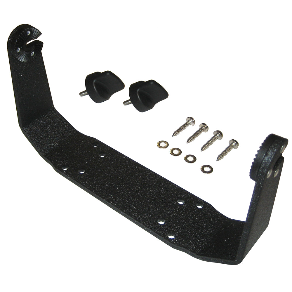 Humminbird GM H910 Gimbal Mount Bracket f/HELIX 9 & 10 - Deckhand Marine Supply