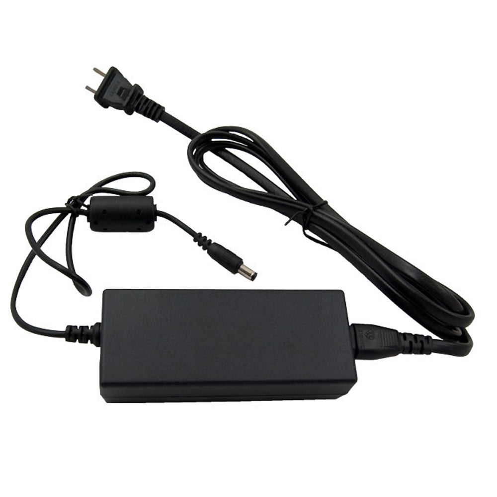 JENSEN 110V AC/DC Power Adapter f/ 19" - 24" DC TVs - Deckhand Marine Supply