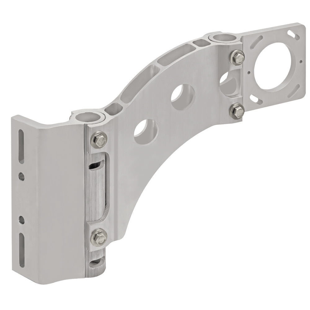 Minn Kota Talon 3-Piece Jackplate Bracket - Deckhand Marine Supply