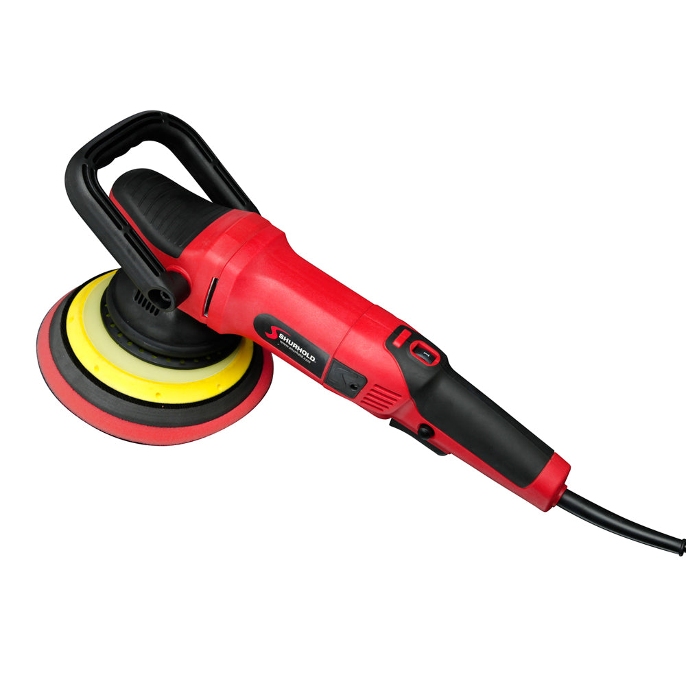 Shurhold Dual Action Polisher Pro - Deckhand Marine Supply