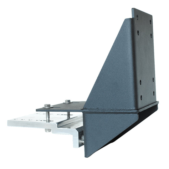 Minn Kota Talon Pontoon Edge Mount Kit - Deckhand Marine Supply