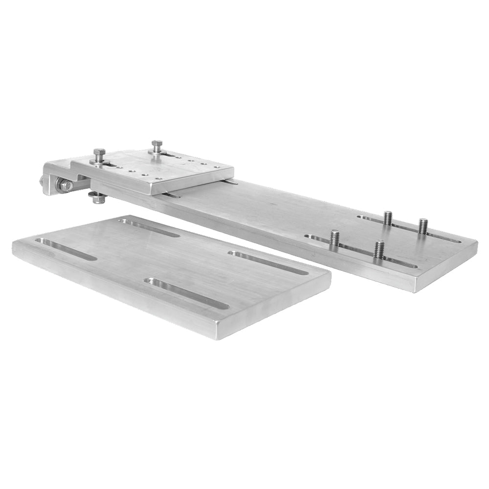 Minn Kota Talon Pontoon Performance Kit - Deckhand Marine Supply