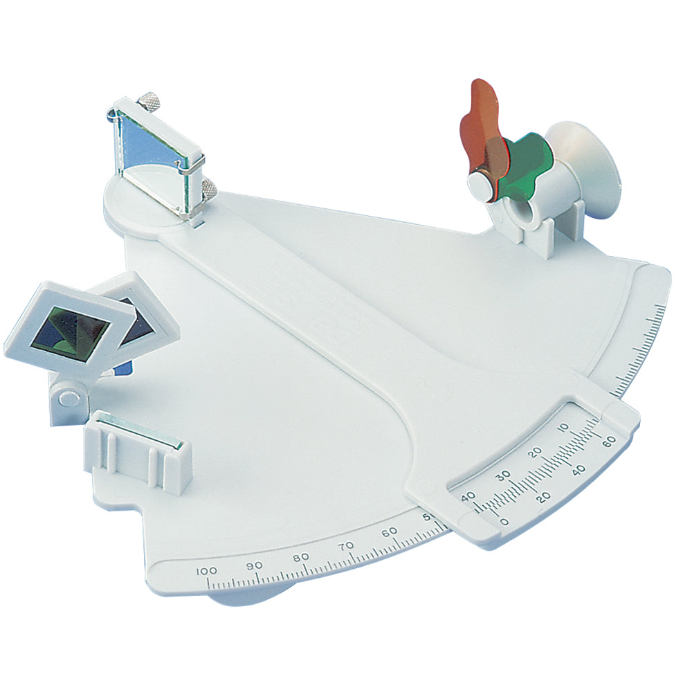 Davis Mark 3 Marine Sextant - Deckhand Marine Supply