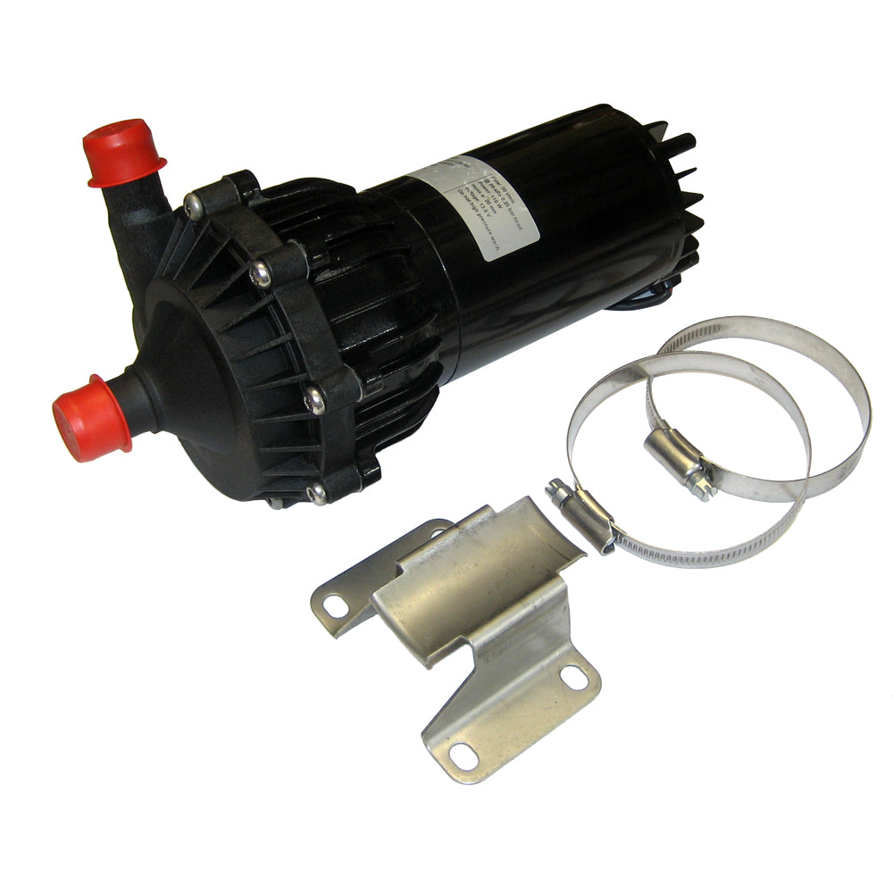 Johnson Pump CM90 Circulation Pump - 17.2GPM - 12V - 3/4" Outlet - Deckhand Marine Supply