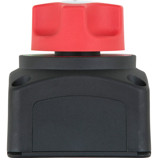 Attwood Single Battery Switch - 12-50 VDC - Deckhand Marine Supply