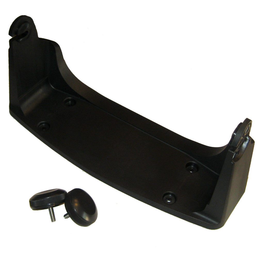 Furuno Optional Mount w/Knobs f/NavNet TZtouch2 TZTL12F - Deckhand Marine Supply