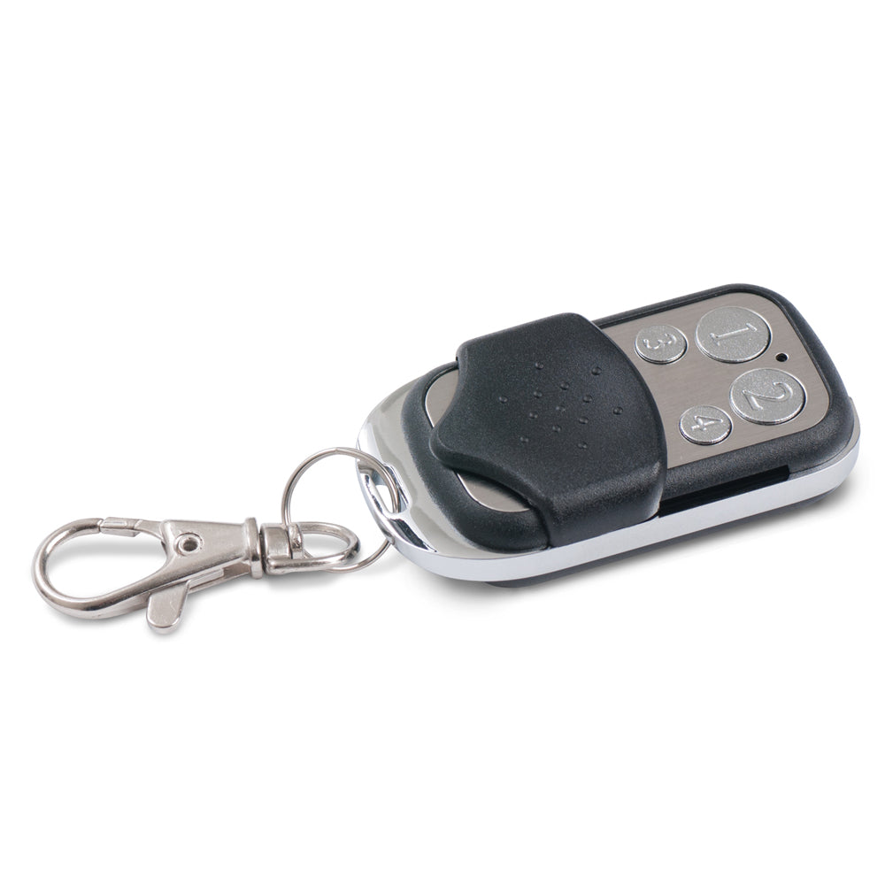 BEP Wireless Remote Control Kit f/701-MD & 720 Size Battery Switches - Deckhand Marine Supply