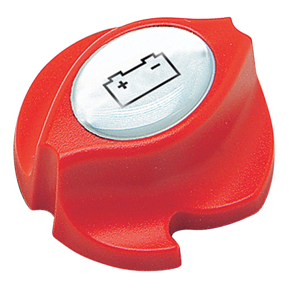 BEP Replacement Key f/701 Battery Switches - Deckhand Marine Supply