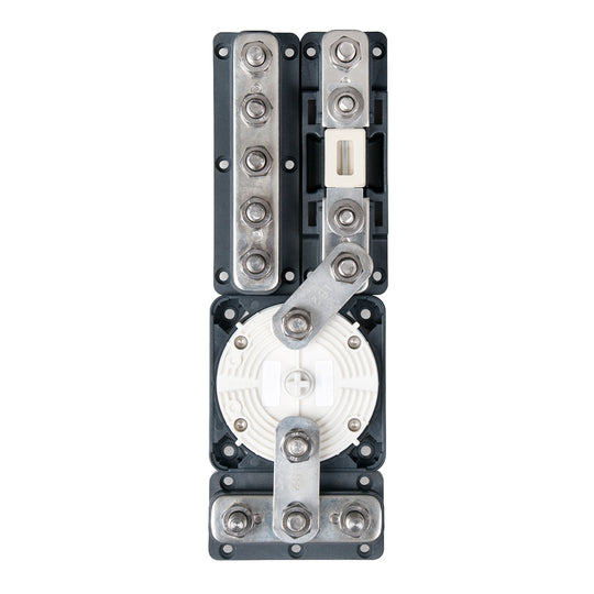 BEP Pro Installer 5 Stud Bus Bar - 650A - Deckhand Marine Supply