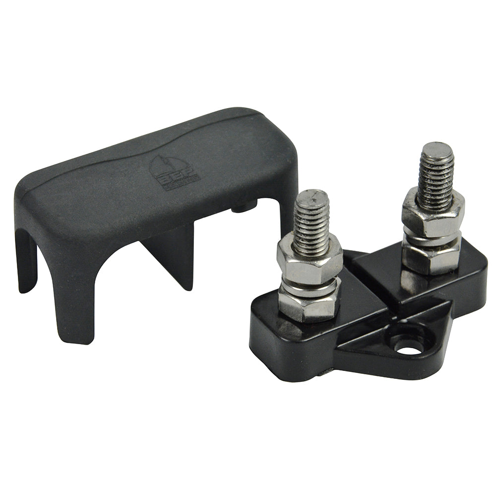 BEP Pro Installer Dual Insulated Distribution Stud - 1/4" - Deckhand Marine Supply