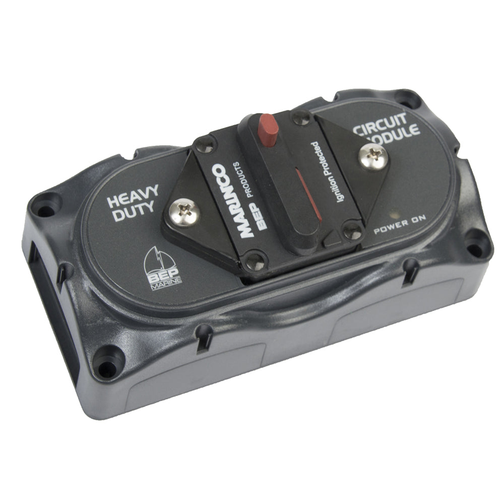 BEP Heavy Duty CB Module - 80A - Deckhand Marine Supply