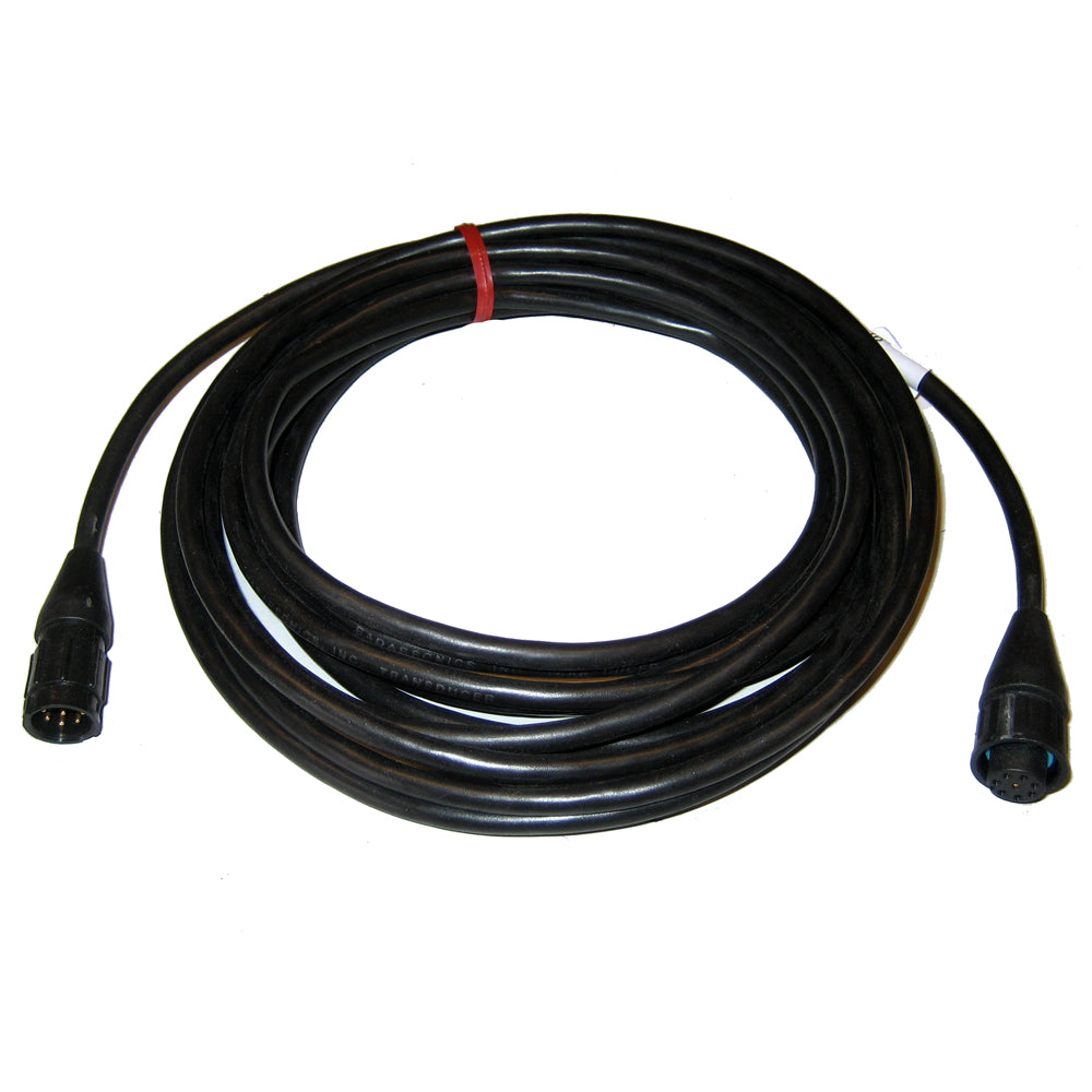 SI-TEX 30' Extension Cable - 8-Pin - Deckhand Marine Supply
