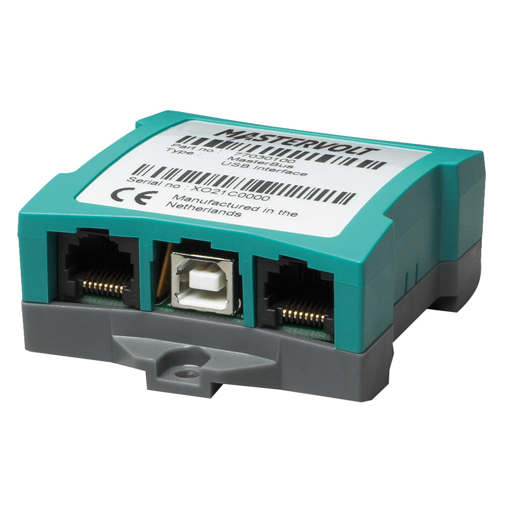 Mastervolt Masterbus USB Interface - Deckhand Marine Supply