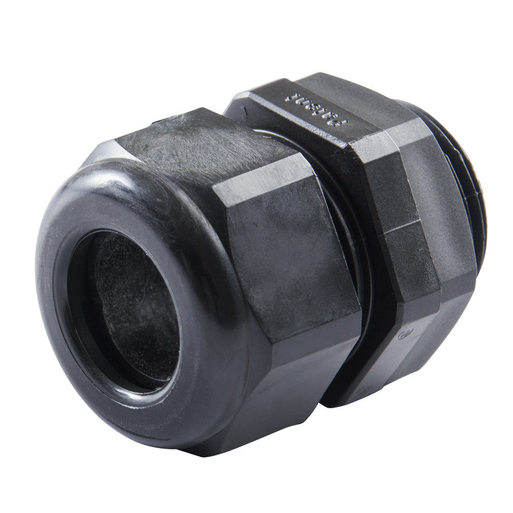 Ancor Marine Grade Electrical Wire Seal - Round Cable - 1 to 3/0 AWG, 3/4" NPT - Deckhand Marine Supply