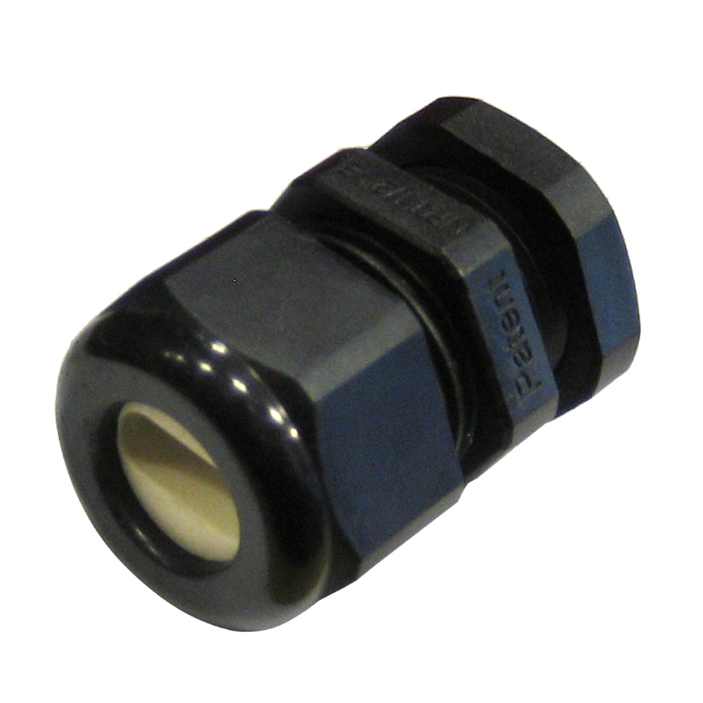 Ancor Marine Grade Electrical Wire Seal - Flat Cable, 14/3 to 12/3 AWG, 3/4" NPT - Deckhand Marine Supply