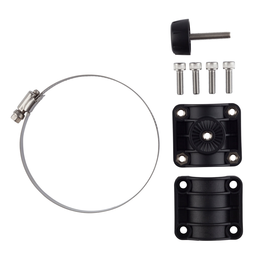 Garmin Shaft Mount f/Panoptix PS21 - Deckhand Marine Supply