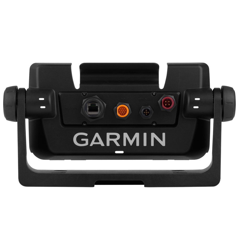 Garmin Bail Mount w/Knobs f/echoMAP CHIRP 7xsv  9xsv - Deckhand Marine Supply
