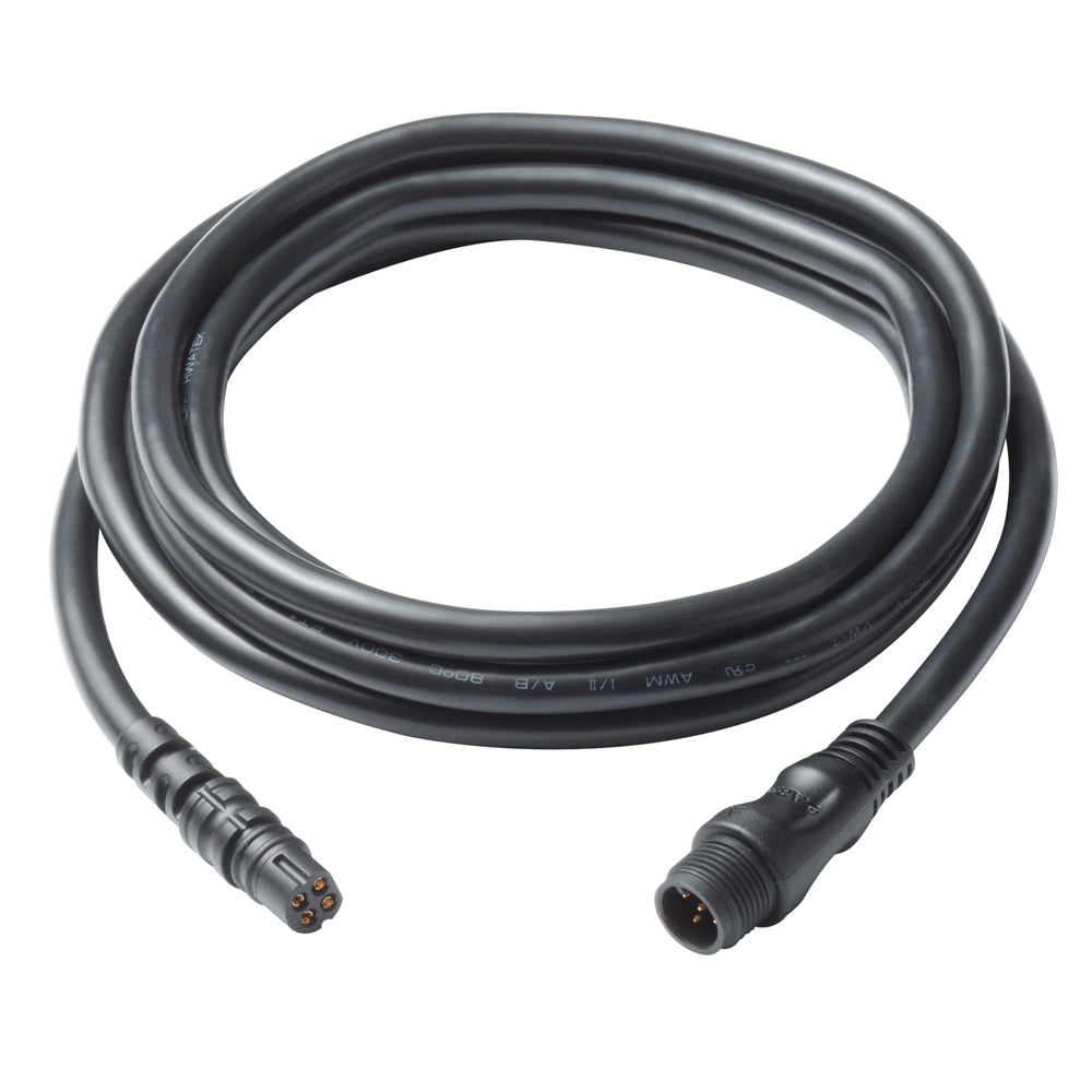 Garmin 4-Pin Female to 5-Pin Male NMEA 2000 Adapter Cable f/echoMAP CHIRP 5Xdv - Deckhand Marine Supply