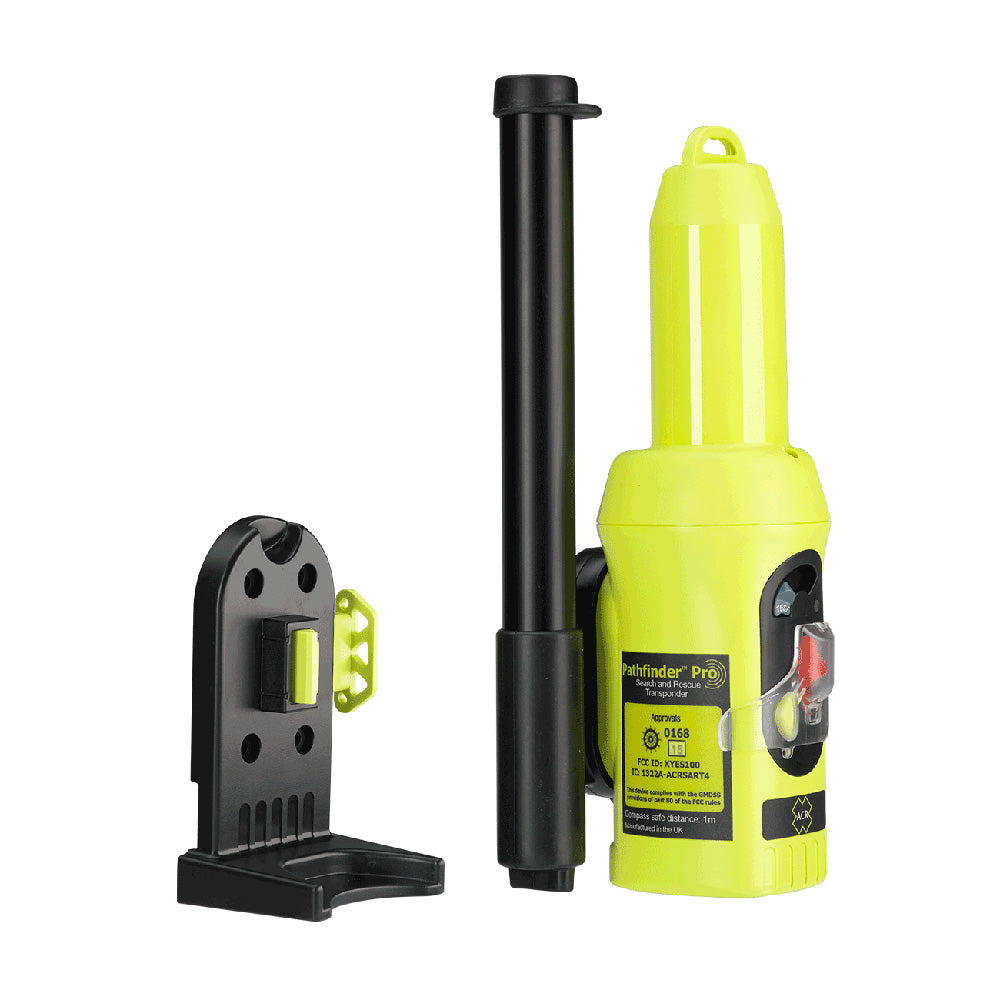 ACR Pathfinder PRO SART - Deckhand Marine Supply