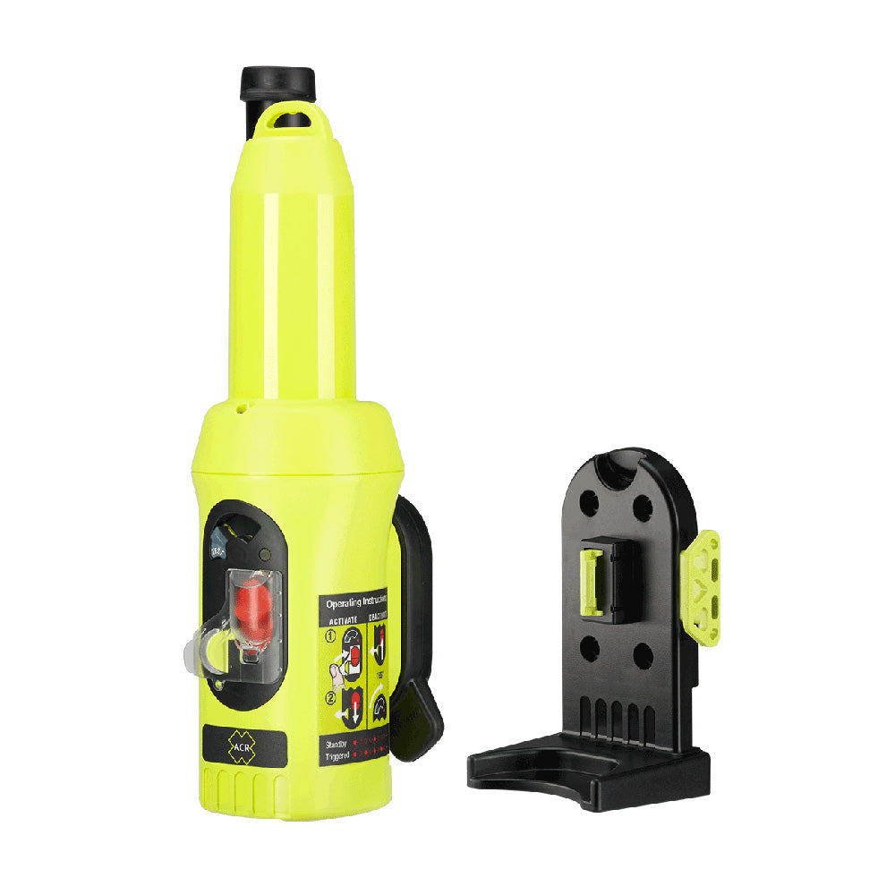 ACR Pathfinder PRO SART - Deckhand Marine Supply