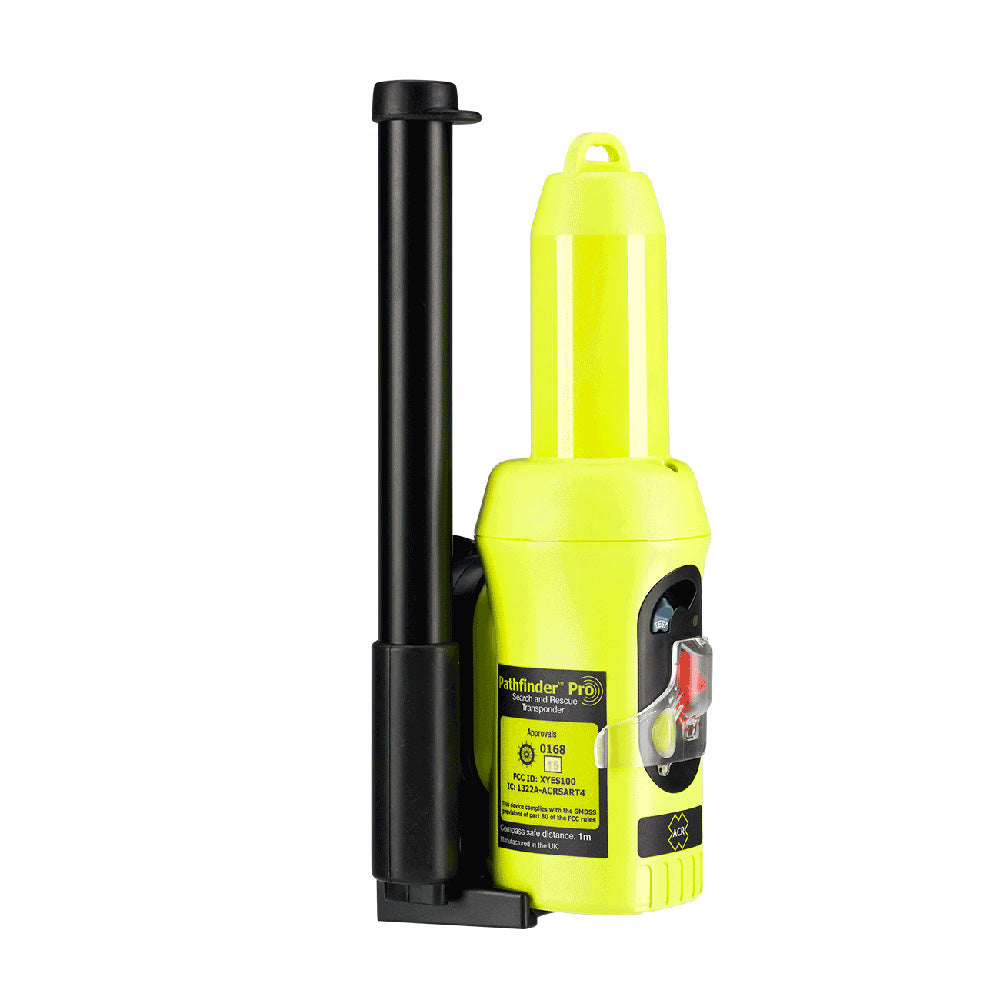 ACR Pathfinder PRO SART - Deckhand Marine Supply