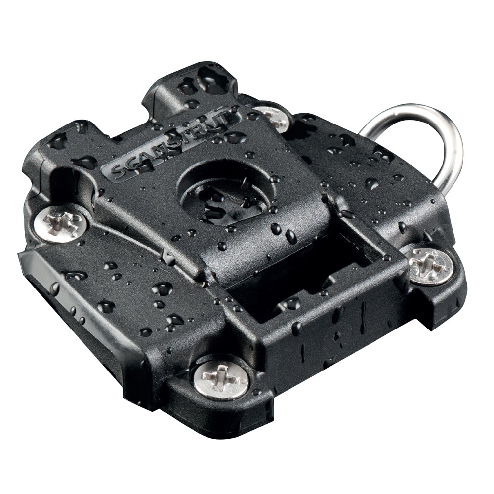 Scanstrut ROKK Mini Surface Mount - Deckhand Marine Supply