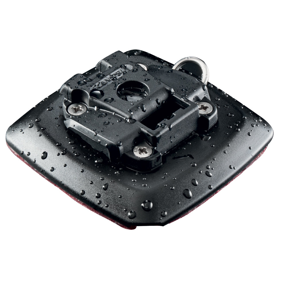 Scanstrut ROKK Mini Self-Adhesive Surface Mount - Deckhand Marine Supply