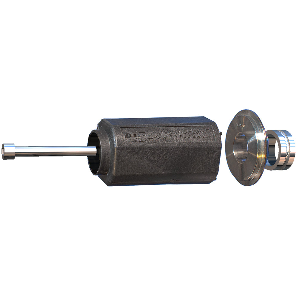 Turning Point Hub Kit #510 - Deckhand Marine Supply